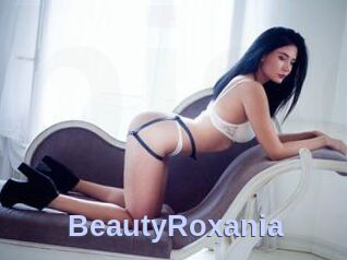 BeautyRoxania