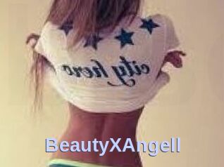 BeautyXAngell