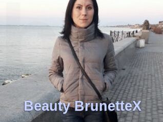 Beauty_BrunetteX
