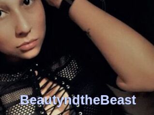 BeautyndtheBeast