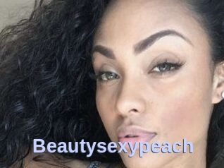 Beautysexypeach