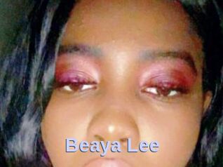 Beaya_Lee