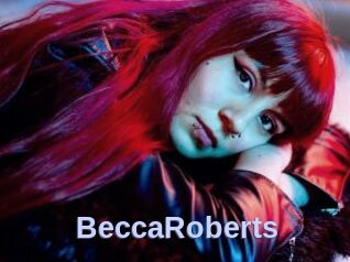BeccaRoberts