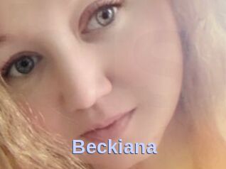 Beckiana
