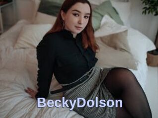 BeckyDolson