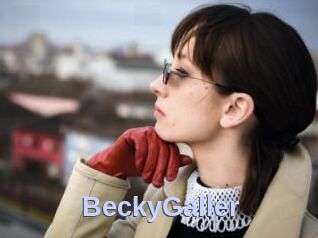 BeckyGaller