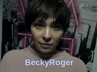 BeckyRoger