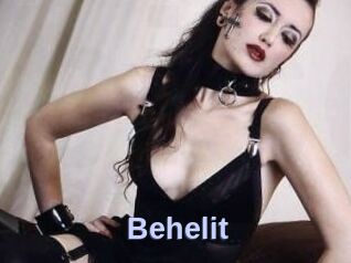 Behelit