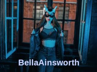BellaAinsworth