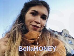 BellaHONEY