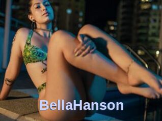 BellaHanson