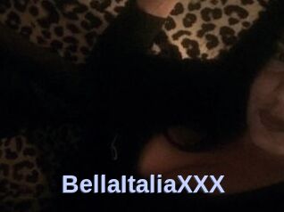 BellaItaliaXXX