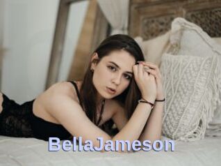 BellaJameson