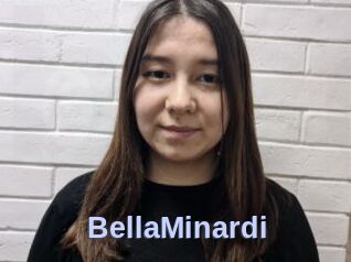BellaMinardi