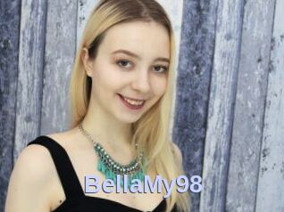 BellaMy98