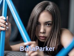 BellaParker