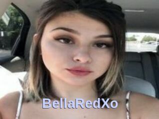 BellaRedXo