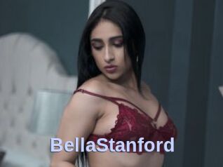 BellaStanford