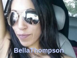 BellaThompson