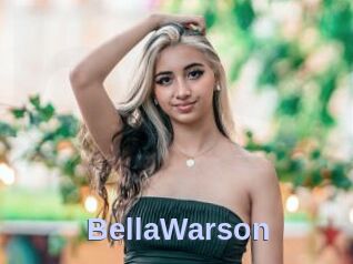 BellaWarson