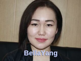 BellaYang