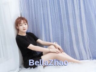 BellaZhao