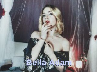 Bella_Adam