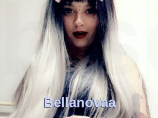 Bellanovaa