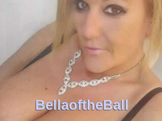 BellaoftheBall