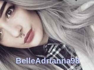BelleAdrianna98