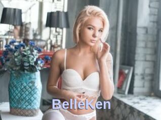 BelleKen