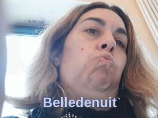 Belledenuit