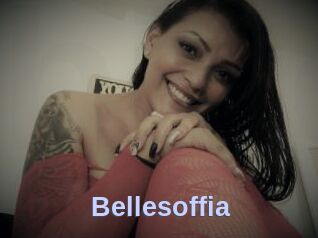 Bellesoffia