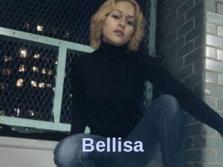 Bellisa
