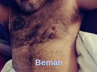 Beman