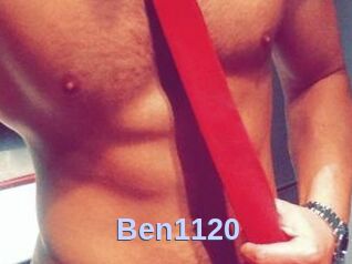 Ben1120