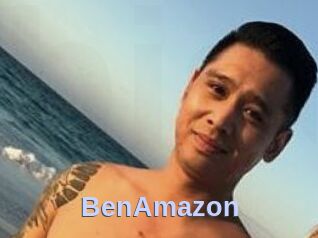 BenAmazon