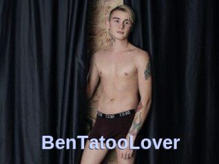 BenTatooLover