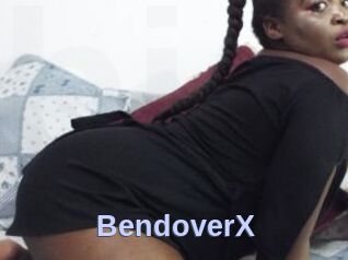 BendoverX