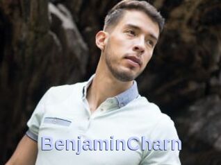 BenjaminCharn