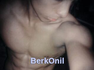 BerkOnil