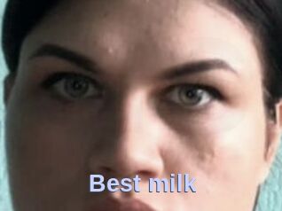 Best_milk