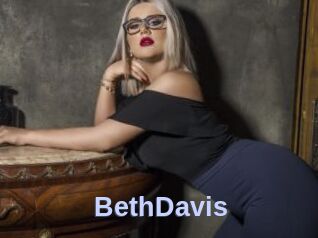 BethDavis