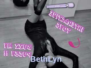 BethLyn
