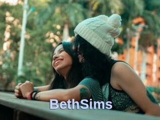 BethSims