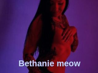 Bethanie_meow