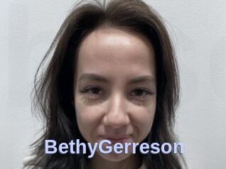 BethyGerreson