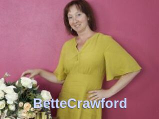 BetteCrawford