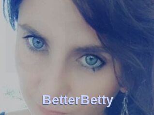 BetterBetty