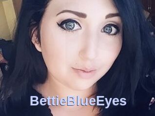 BettieBlueEyes